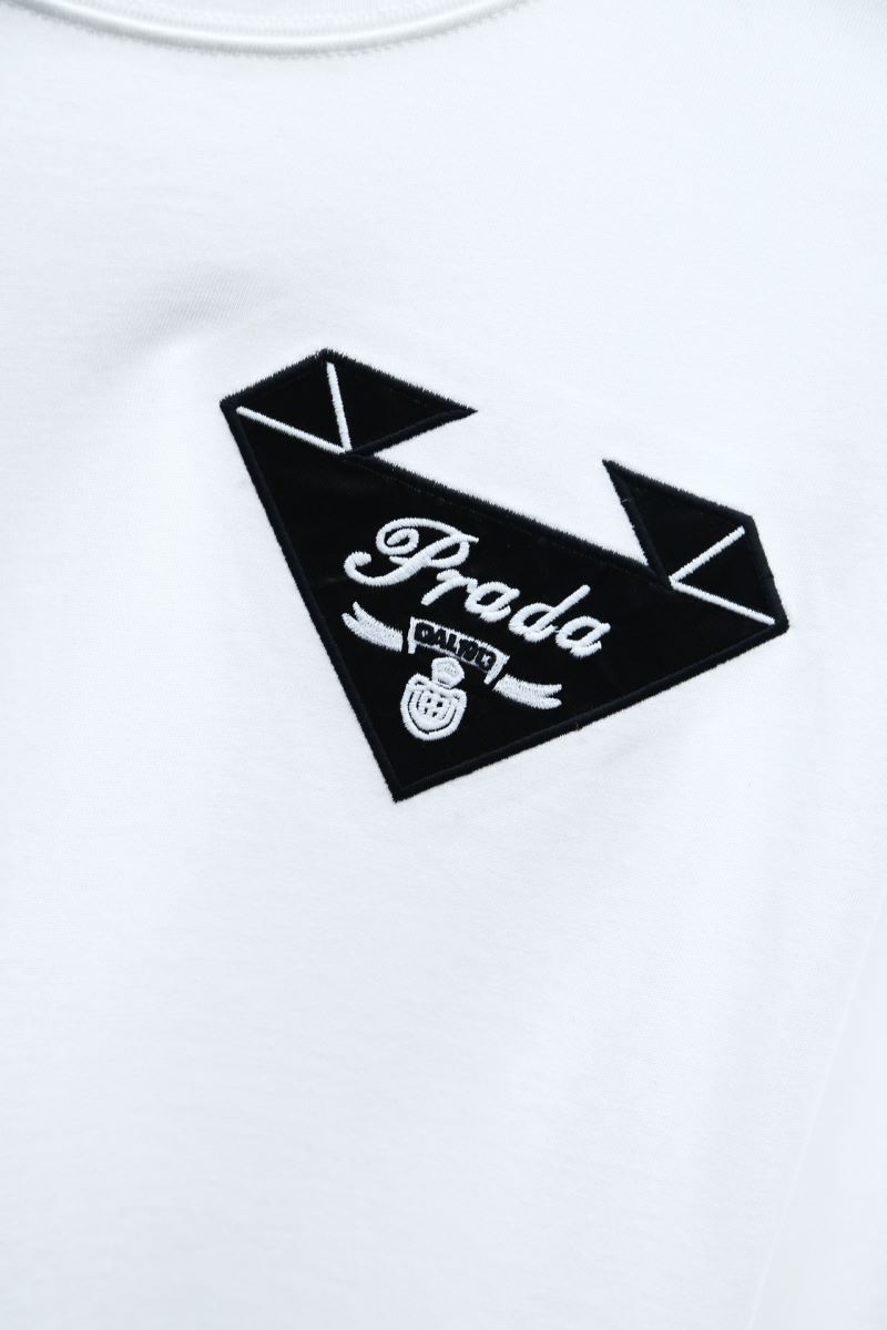 Prada T-Shirts